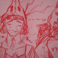 YOU DONT THINK ANYTHING HURTS: notes on mother/daughter trauma - Thumbnail 2