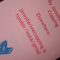 YOU DONT THINK ANYTHING HURTS: notes on mother/daughter trauma - Thumbnail 3