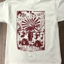 Girls At Our Best Shirt Pleasure LP