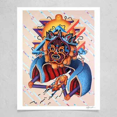 "Endless Growth" by Michael Koehler