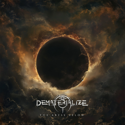 The abyss below cd