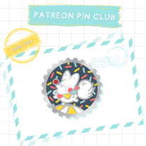 April 2024 Pin