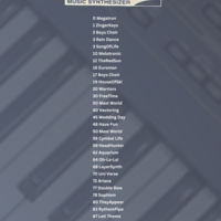 Korg N5 Kontakt Library Virtual Instrument Nki Vst Software - Thumbnail 2