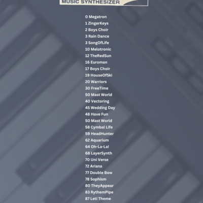 Korg n5 kontakt library virtual instrument nki vst software