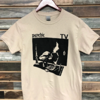 Psychic TV Shirt