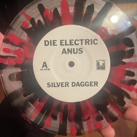 RGF-181 KING KHAN AS DIE ELECTRIC ANUS - Thumbnail 1