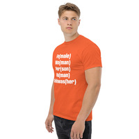 Dishwasher unisex classic tee - Thumbnail 11