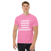 Dishwasher unisex classic tee - Thumbnail 16