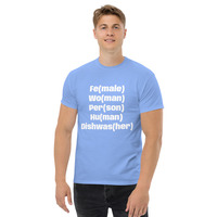 Dishwasher unisex classic tee - Thumbnail 18