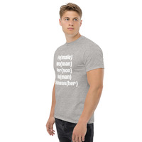 Dishwasher unisex classic tee - Thumbnail 23