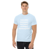 Dishwasher unisex classic tee - Thumbnail 26