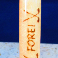 #66 Golf Pencil - Thumbnail 1