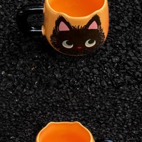 Creative Cat Mug Water Cup Practical Cup - Thumbnail 10
