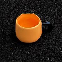 Creative Cat Mug Water Cup Practical Cup - Thumbnail 11