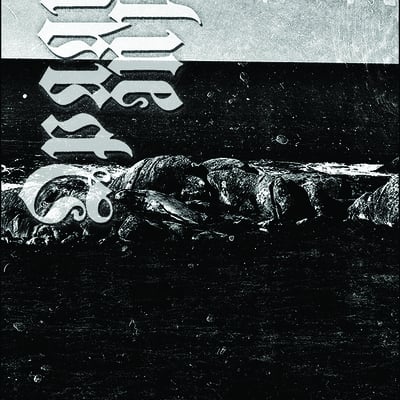 Opaque blue - ocean's exquisite mist cs