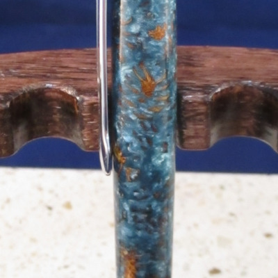 #87 knurl gt alder cone explosion