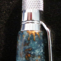 #87 Knurl GT Alder Cone Explosion - Thumbnail 1