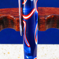 #88 Knurl GT Red White and Blue - Thumbnail 1