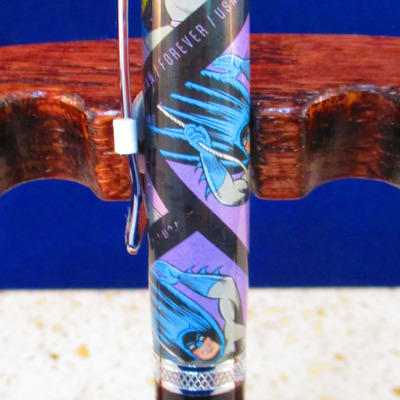 #101 na na na na na    stamp - chrome