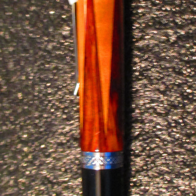 #114 pool cue