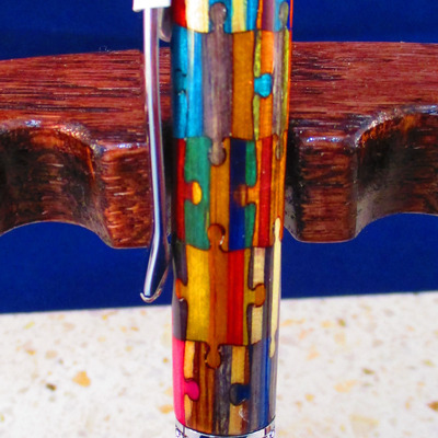 #116 spectra-ply puzzle