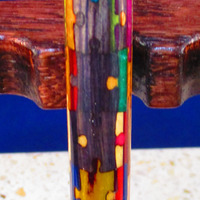 #116 Spectra-ply Puzzle - Thumbnail 1