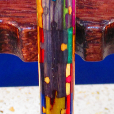 #116 spectra-ply puzzle