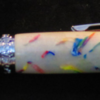 #121 Paint Drip - Thumbnail 1