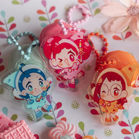 Doremi Scribbles - Thumbnail 1