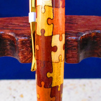 #126 Puzzle - Thumbnail 1