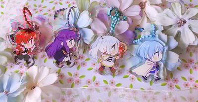 Frieren, a tiny travel