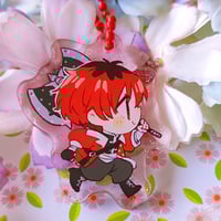 Frieren, a tiny travel - Thumbnail 6