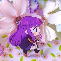 Frieren, a tiny travel - Thumbnail 5