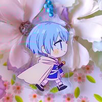 Frieren, a tiny travel - Thumbnail 3