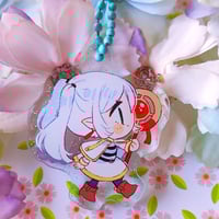 Frieren, a tiny travel - Thumbnail 4