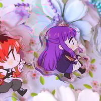 Frieren, a tiny travel - Thumbnail 2