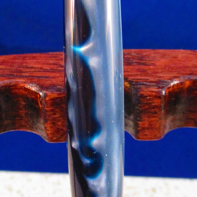 #135  gray / black / white