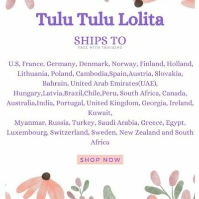 Free worldwide airmail pink rose and sea op bust 115 cm length 135 cm