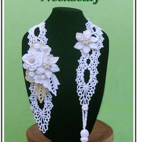 "Irish Neckscarf" PDF