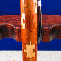 #148 Puzzle - Thumbnail 1