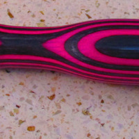 #162 Pizza Cutter - Thumbnail 1