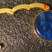 #167 Purse Hanger - Thumbnail 1