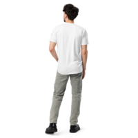 Jersey Kool Eye Chart premium t-shirt - Thumbnail 2