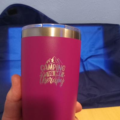 #208 tumbler