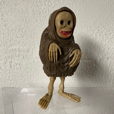 The creep hbo crypt creep