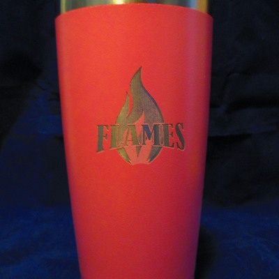 #223 stainless tumbler