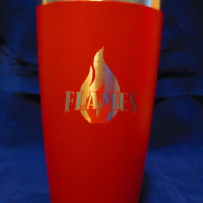 #224 stainless tumbler