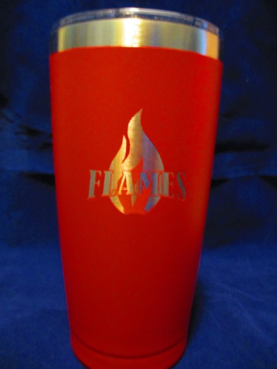 #224 Stainless Tumbler