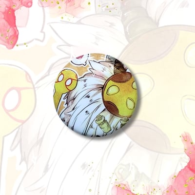 Bard pin