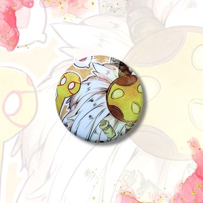 Bard Pin